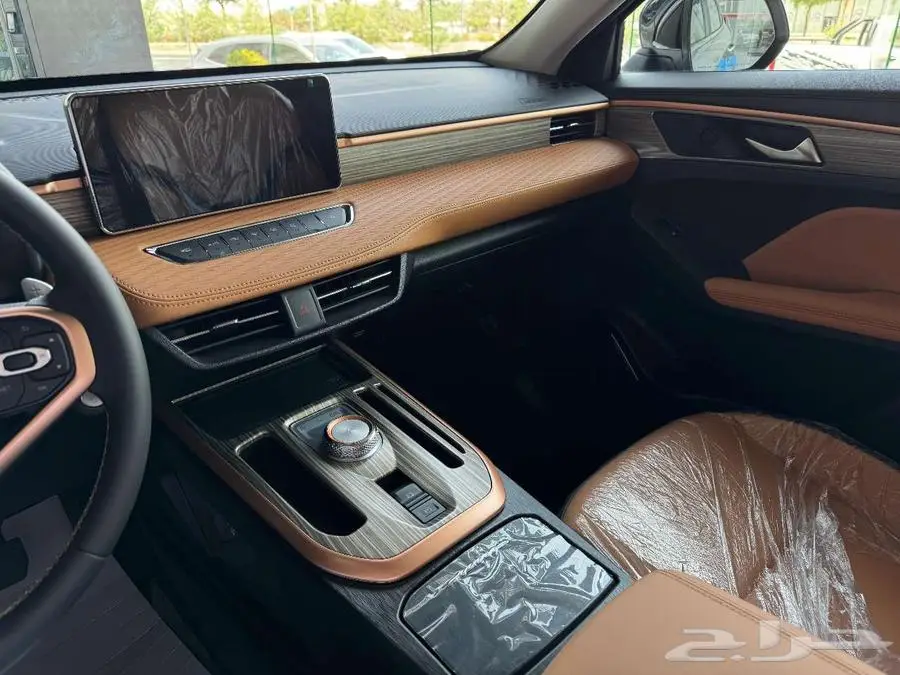 هافال جوليان اكتف 2025 HAVAL 15