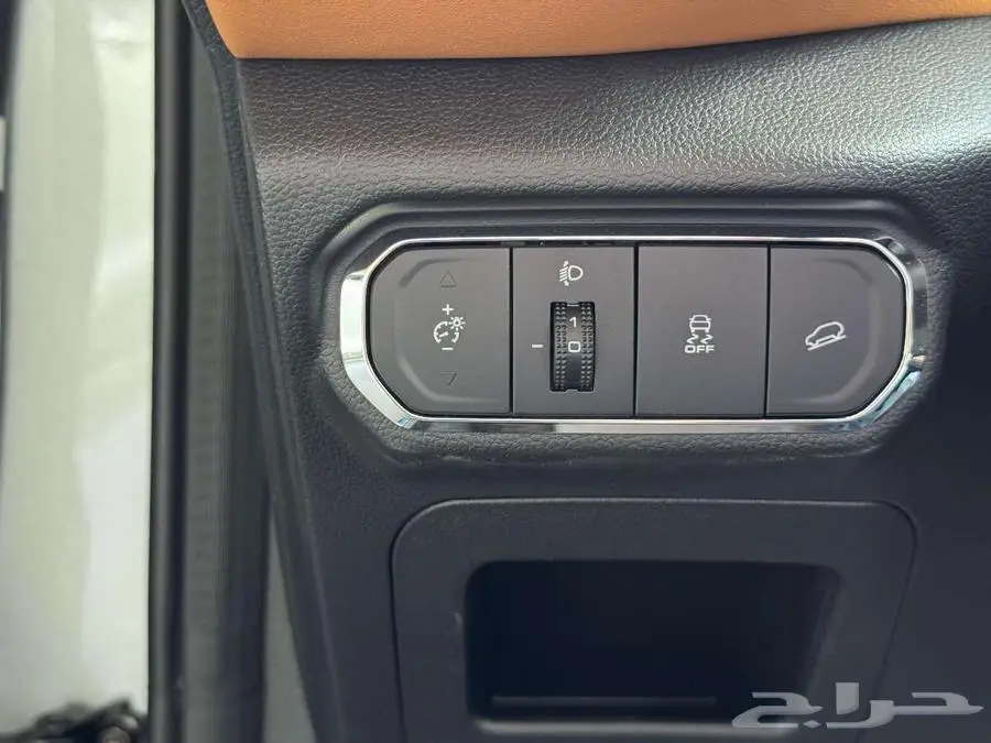 هافال جوليان اكتف 2025 HAVAL 12