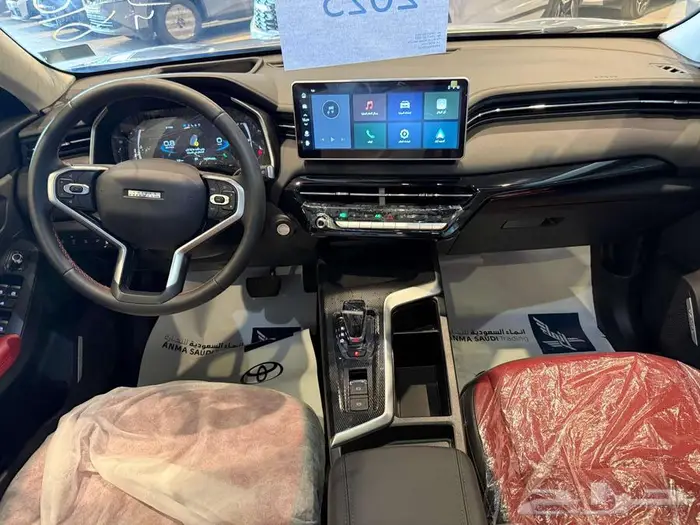 هافال جوليان برو بريميوم 2025 10