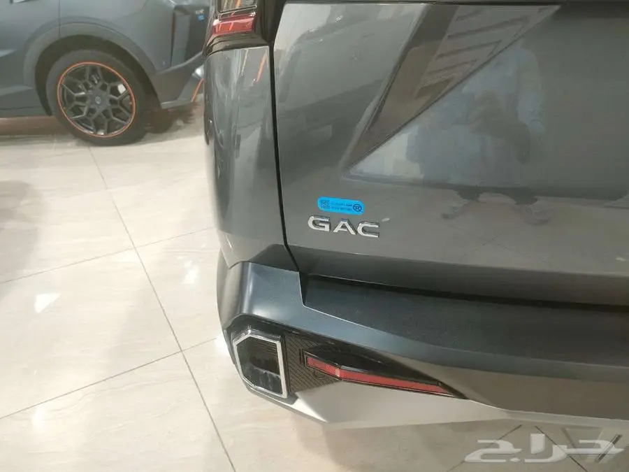 جي اي سي امكو GAC EMKOO موديل 2025 هدايا مجانية index