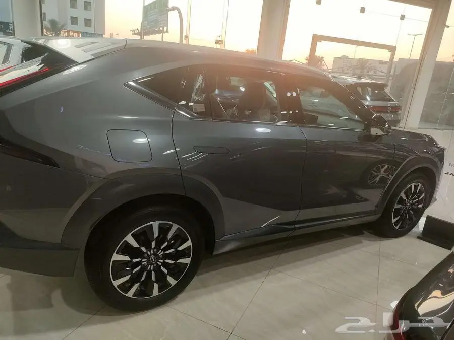 جي اي سي امكو GAC EMKOO موديل 2025 هدايا مجانية index