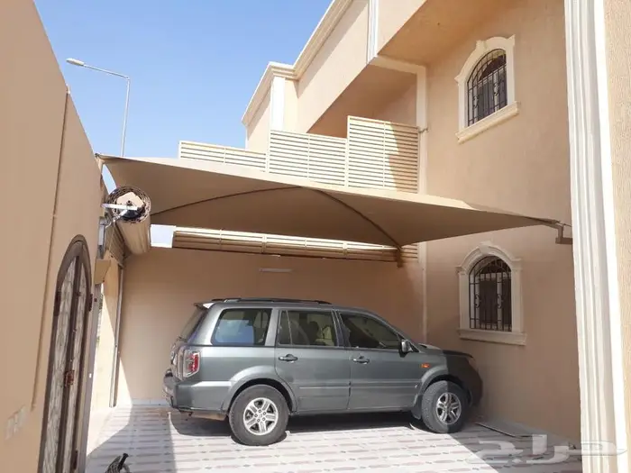 مظلات سيارات رخيصة في جازان صبيا 30