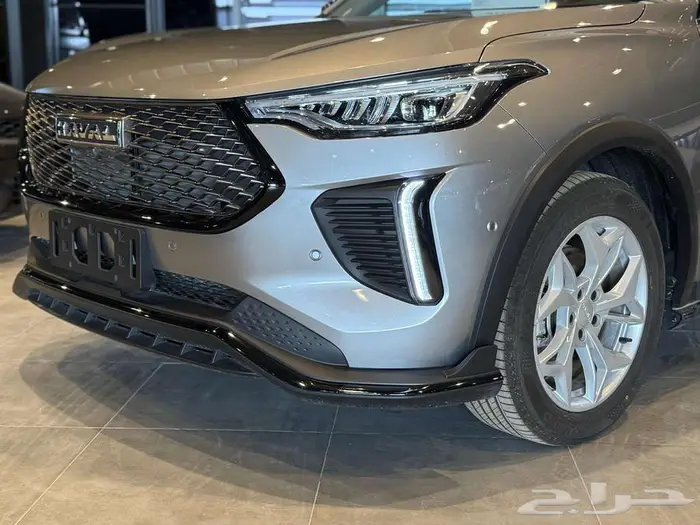 هافال جوليان برو بريميوم 2025 1