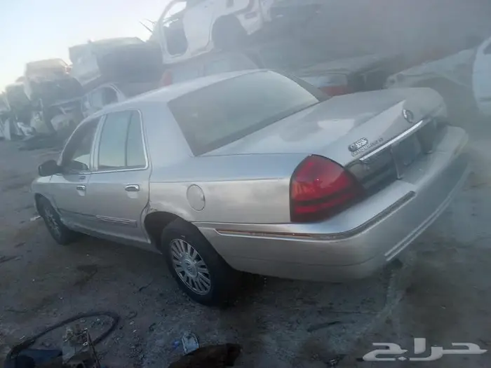 فورد 2009 قطع غيار 0