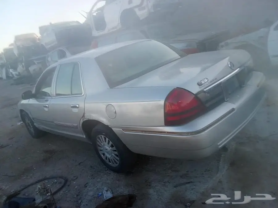 فورد 2009 قطع غيار 0