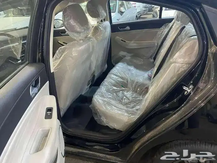 شيرى اريزو 5 كومفورت 2025 كاش وأقساط أفضل الاسعار 3