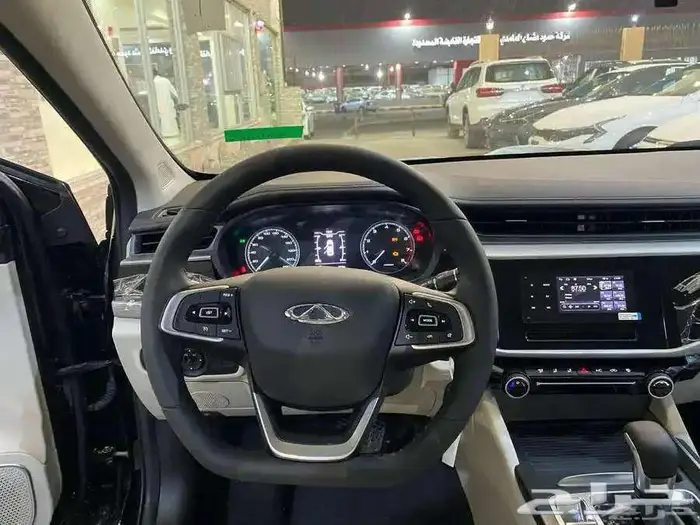 شيرى اريزو 5 كومفورت 2025 كاش وأقساط أفضل الاسعار 2