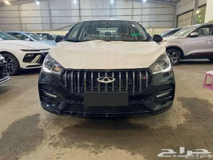 شيرى اريزو 5 كومفورت 2025 كاش وأقساط أفضل الاسعار 5