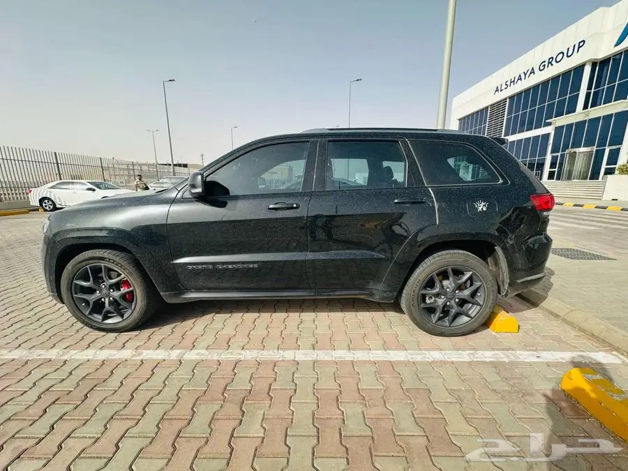 jeep grand 0