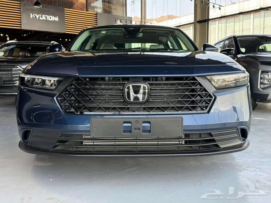 honda acoord 2024هوندا اكوورد 0