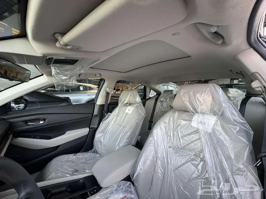 honda acoord 2024هوندا اكوورد 2