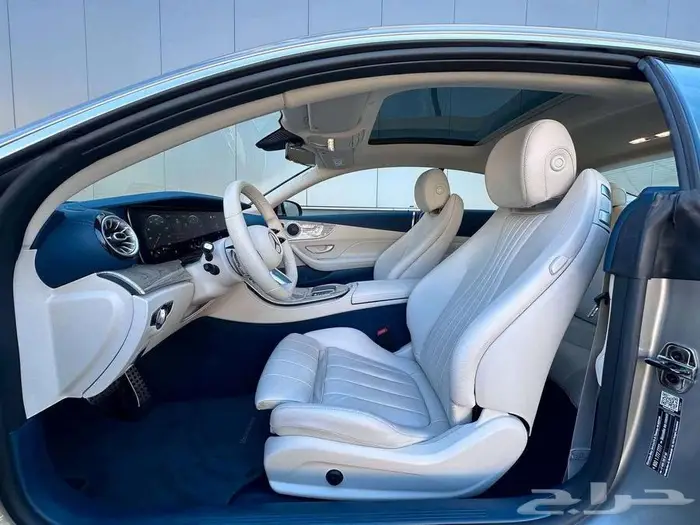 E200 COUPE 2023 6