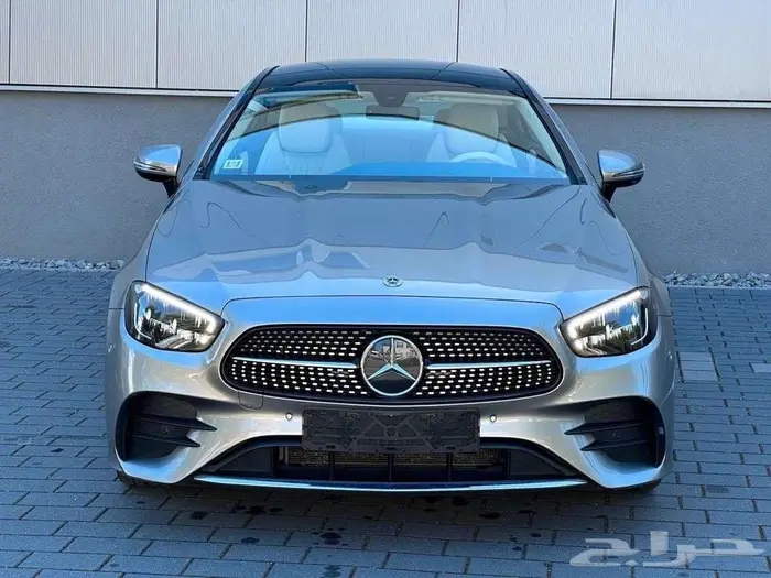 E200 COUPE 2023 0
