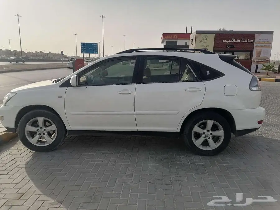لكزز ار اكس 330 3