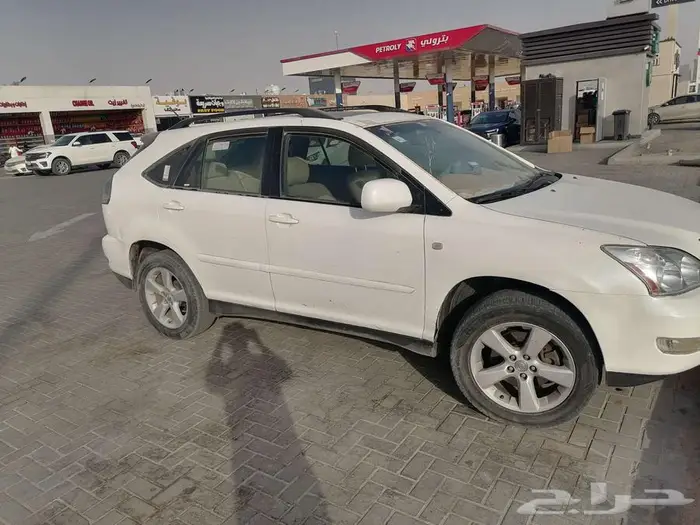 لكزز ار اكس 330 0