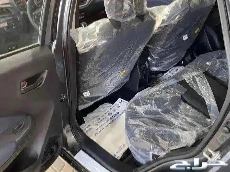 سوزوكى بالينو بافضل الاسعار كاش وتمويل 8
