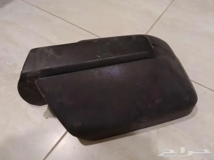 قطع اكسبدشن خارجي و داخلي 2
