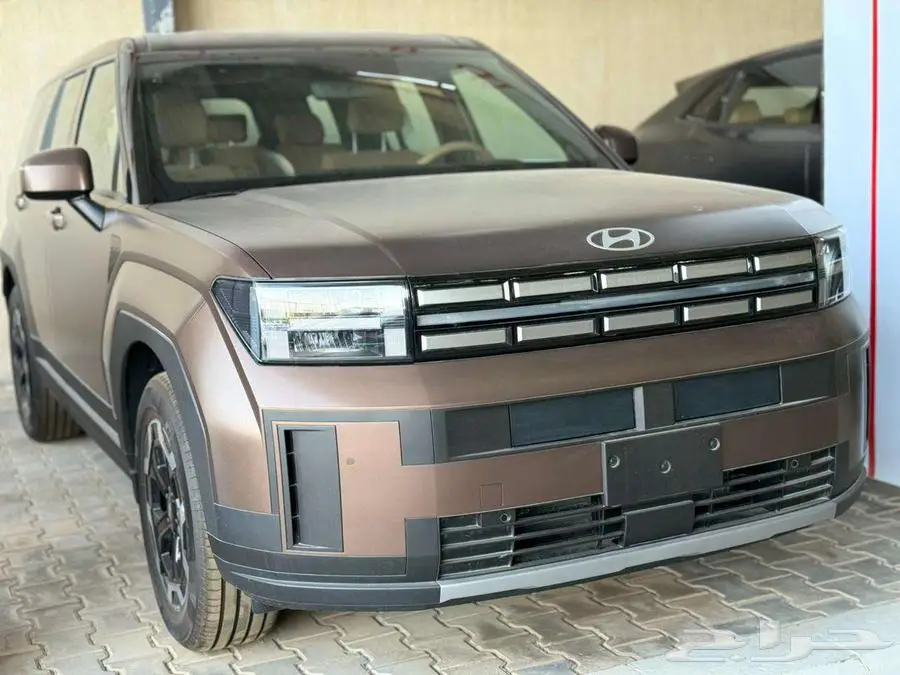 هيونداي سنتافي العائليه بيزك 2025 عرض مميز 0
