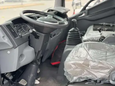 دينا جاك 6 طن N90 شاص طويل 2023 6