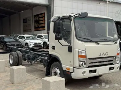 دينا جاك 6 طن N90 شاص طويل 2023 2