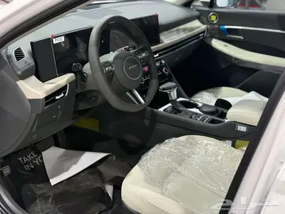 سوناتا فليت كويتي 2025 3