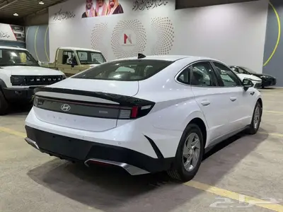 سوناتا فليت كويتي 2025 5