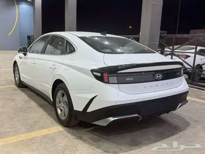 سوناتا فليت كويتي 2025 6