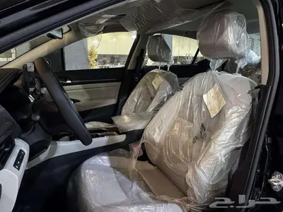 نيسان التيما S-SV 2025 12