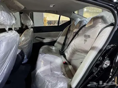 نيسان التيما S-SV 2025 10