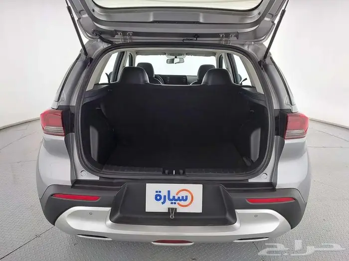 كيا سونيت LX 2022 8