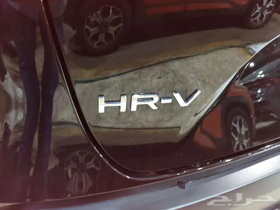 هوندا HRV 2023 استاندر 6