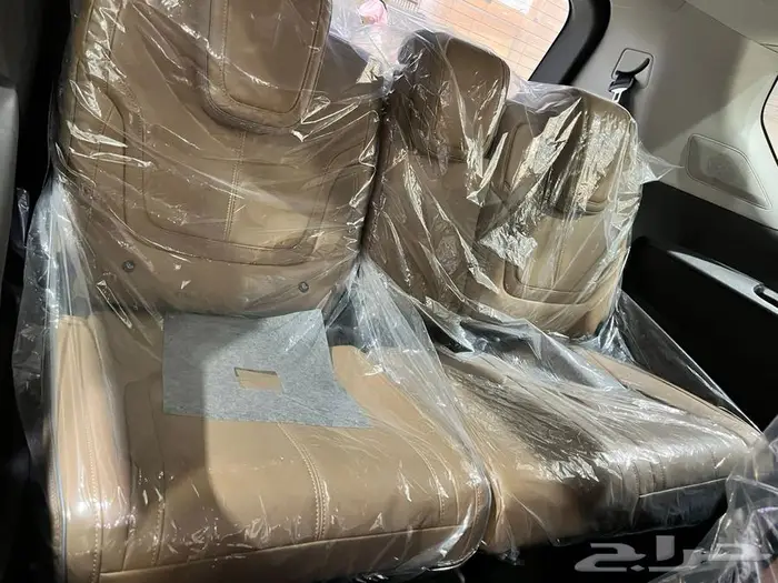 انفنتي سينسوري نص فل QX80 2025 _ عرض خاص 446.850 شامل 9