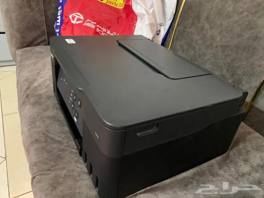 بيع مستعجل طابعة بيكسما G3430 متعددة الوظائف من كانون 3