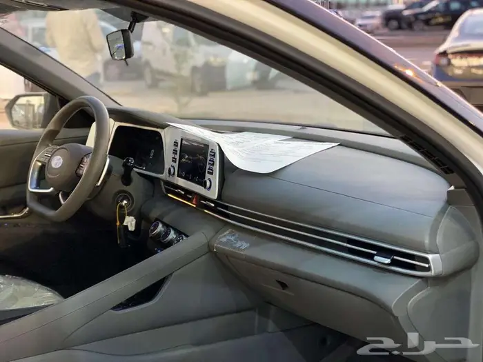 هيونداي النترا سمارت 2025 1.5 كاش قسط ايجار منتهي بالتمليك 11