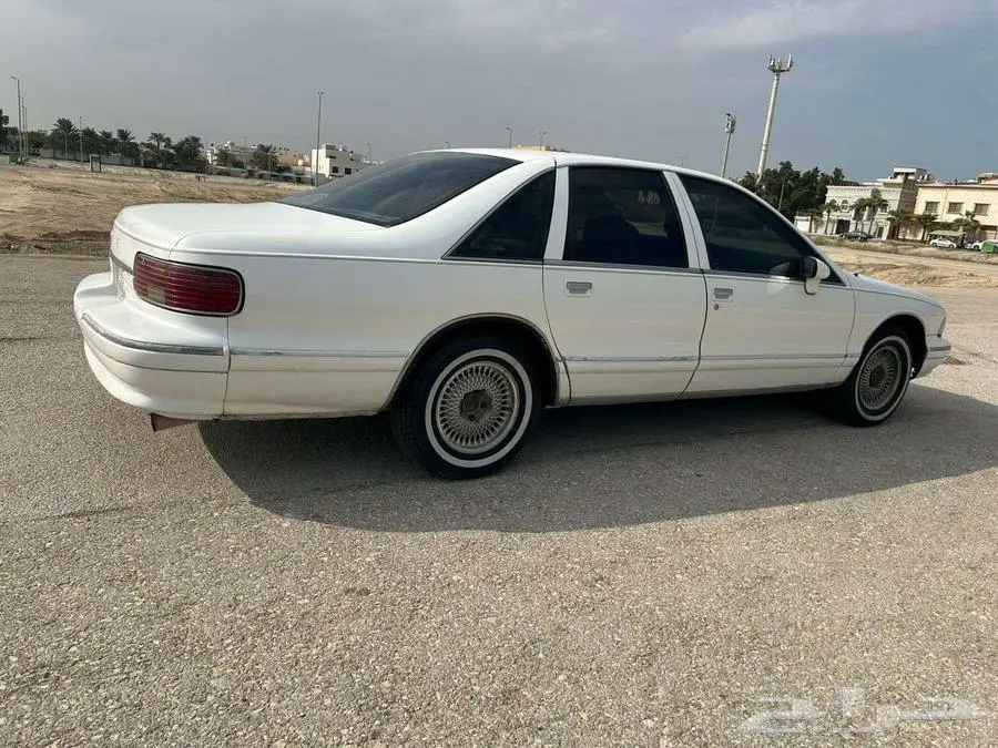 كابرس 1993 البدل او البيع 6
