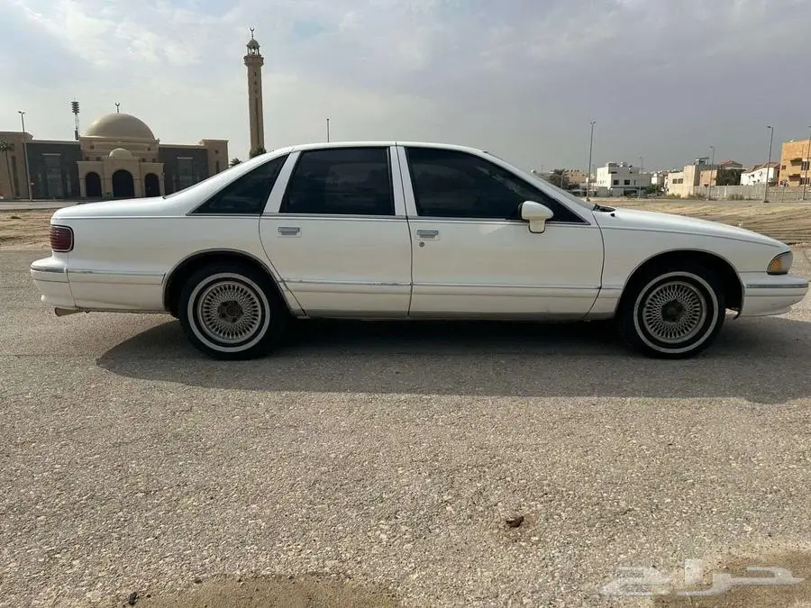 كابرس 1993 البدل او البيع 1