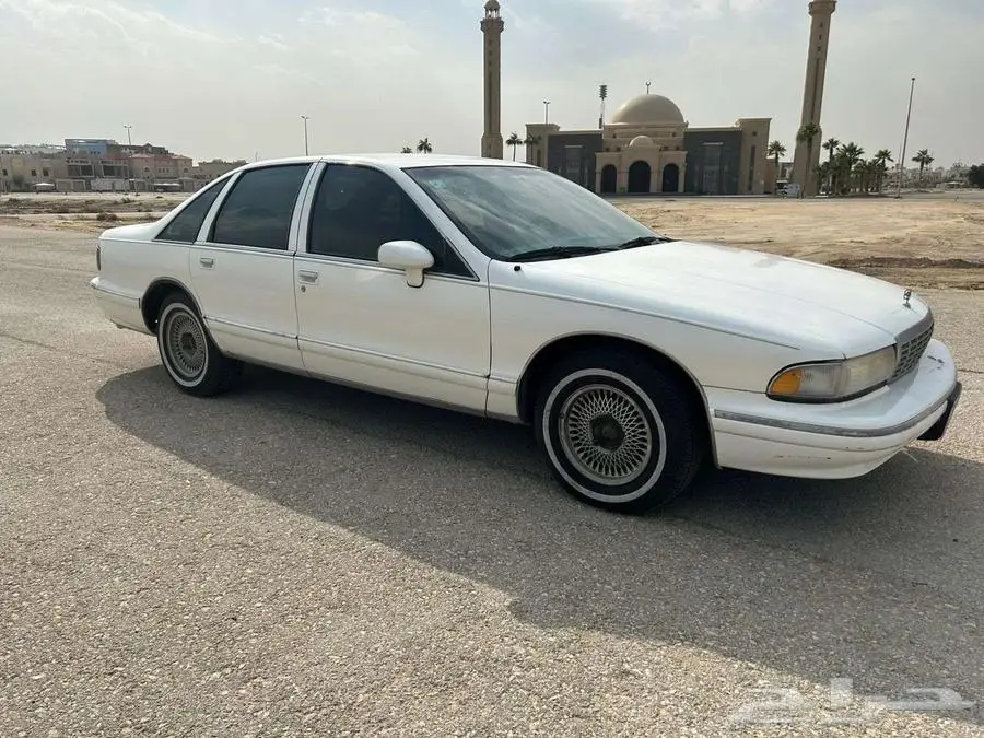 كابرس 1993 البدل او البيع 0
