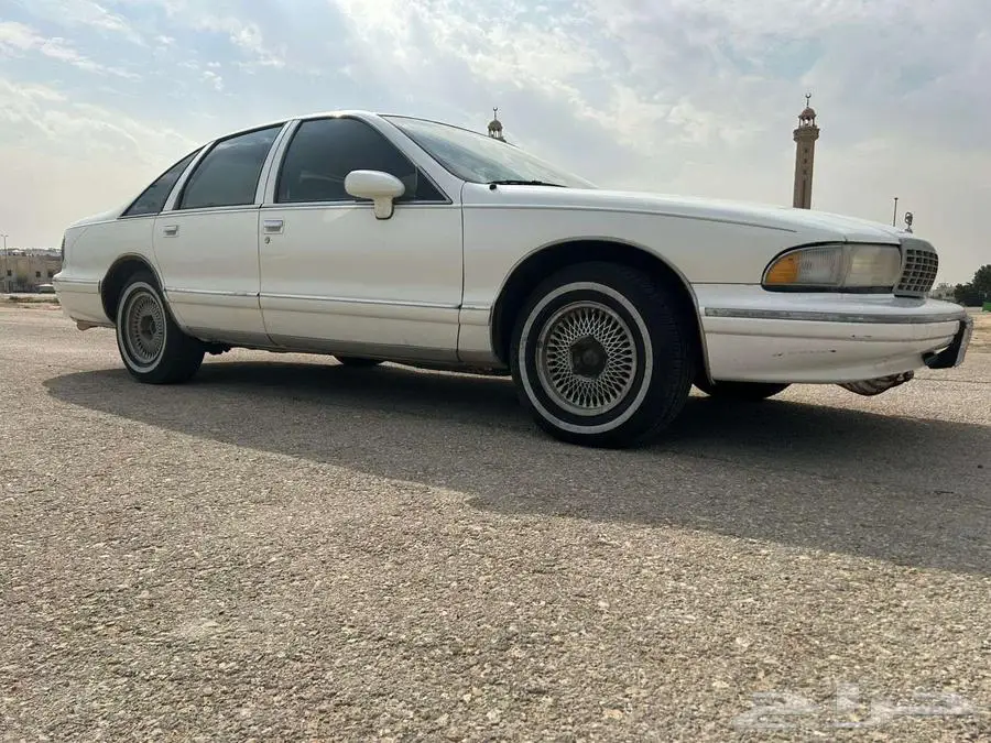 كابرس 1993 البدل او البيع 7