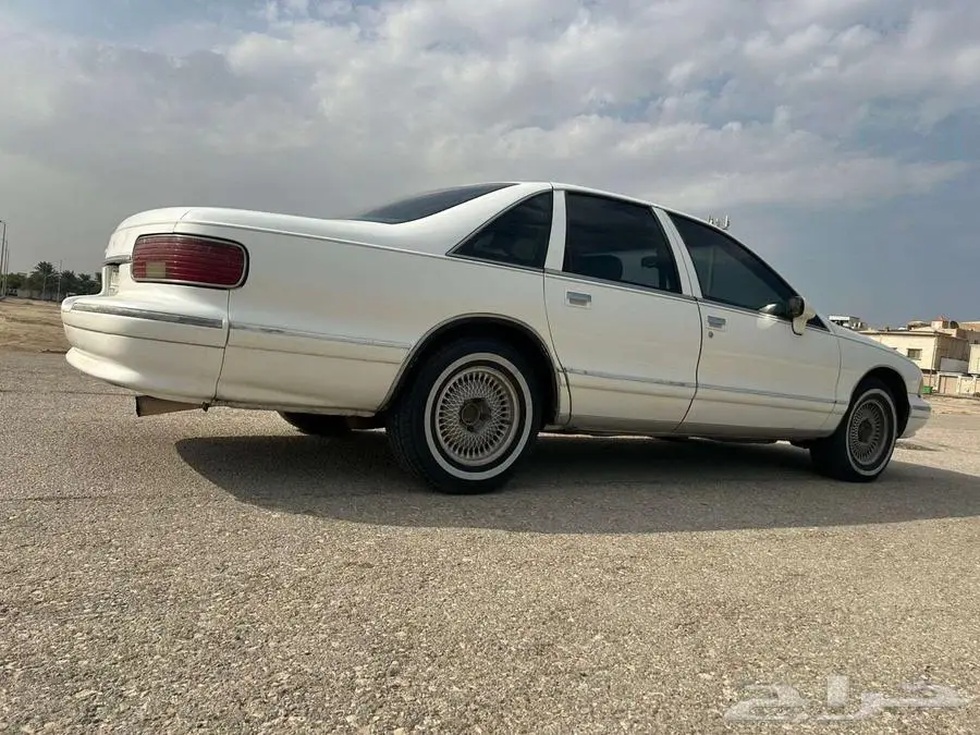 كابرس 1993 البدل او البيع 3