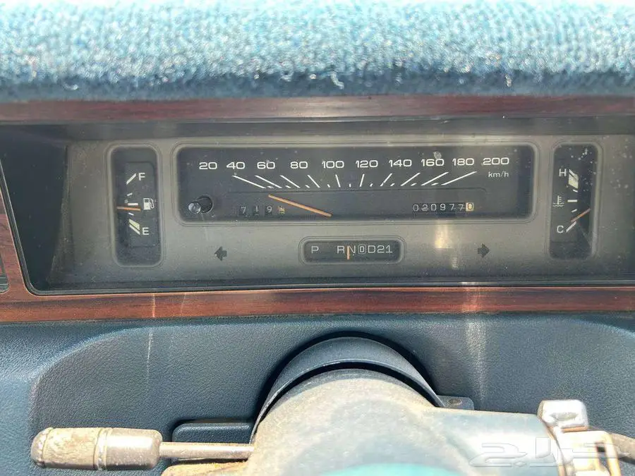 كابرس 1993 البدل او البيع 21