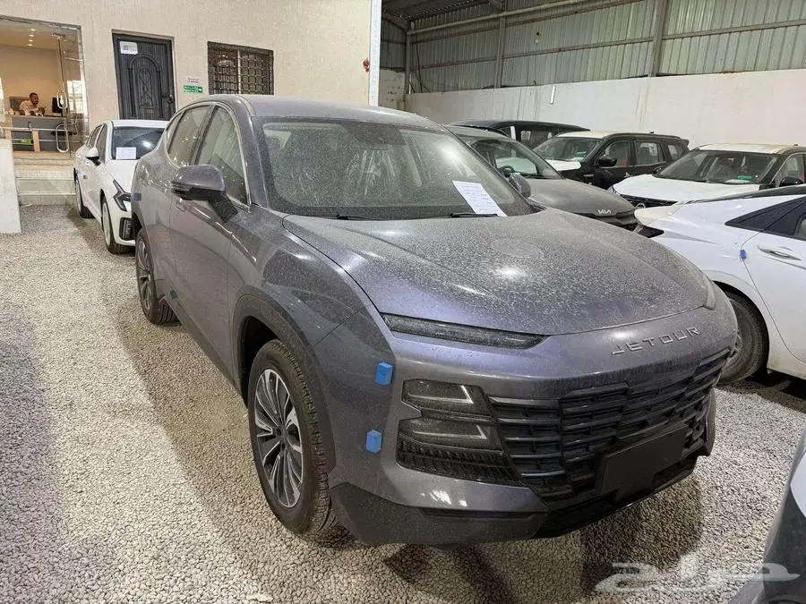 جيتور داشينج 2025 كمفورت سعودي بنزين كاش وتقسيط اقل سعر 2