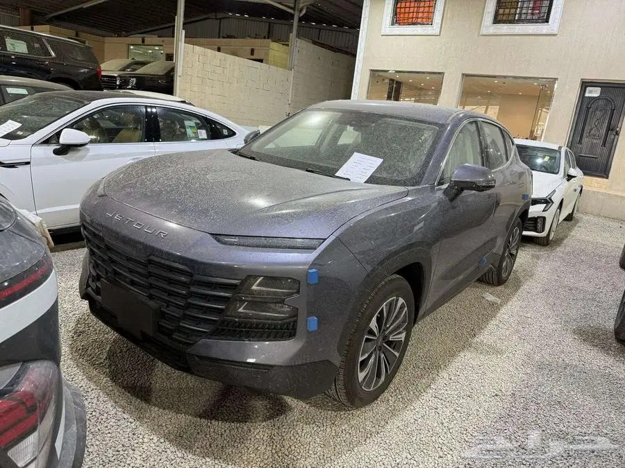 جيتور داشينج 2025 كمفورت سعودي بنزين كاش وتقسيط اقل سعر 0