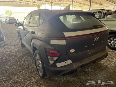 هيونداي كونا 2025 فليت وسمارت وكمفورت كاش وتقسيط 0