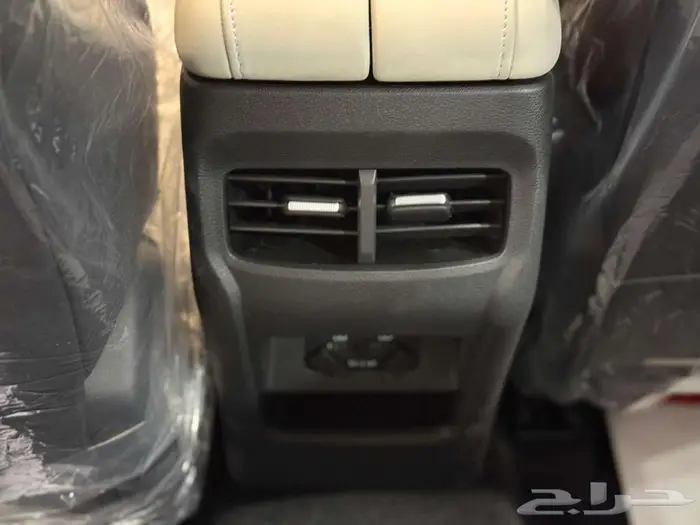 جاك JS6 2025 زيرو   استمتع بالقيادة مع عرض مميز وسعر منافس 14