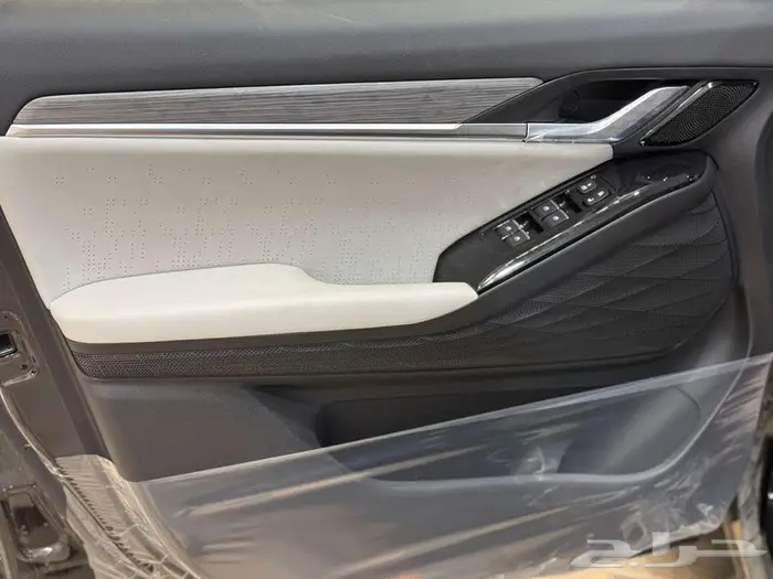 جاك JS6 2025 زيرو   استمتع بالقيادة مع عرض مميز وسعر منافس 11