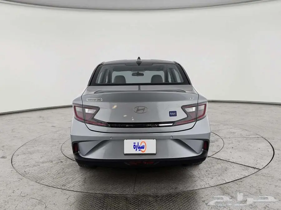 هيونداي Grand i10 فلييت 2024 2