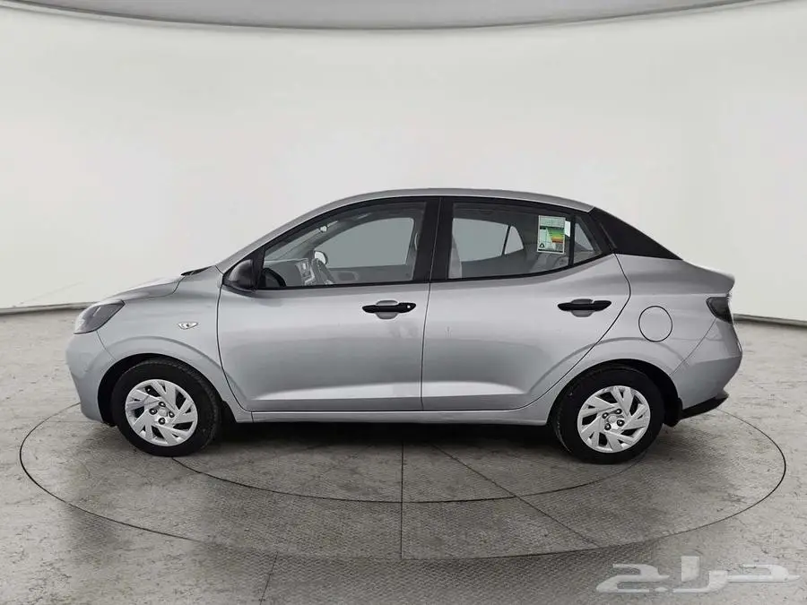 هيونداي Grand i10 فلييت 2024 1