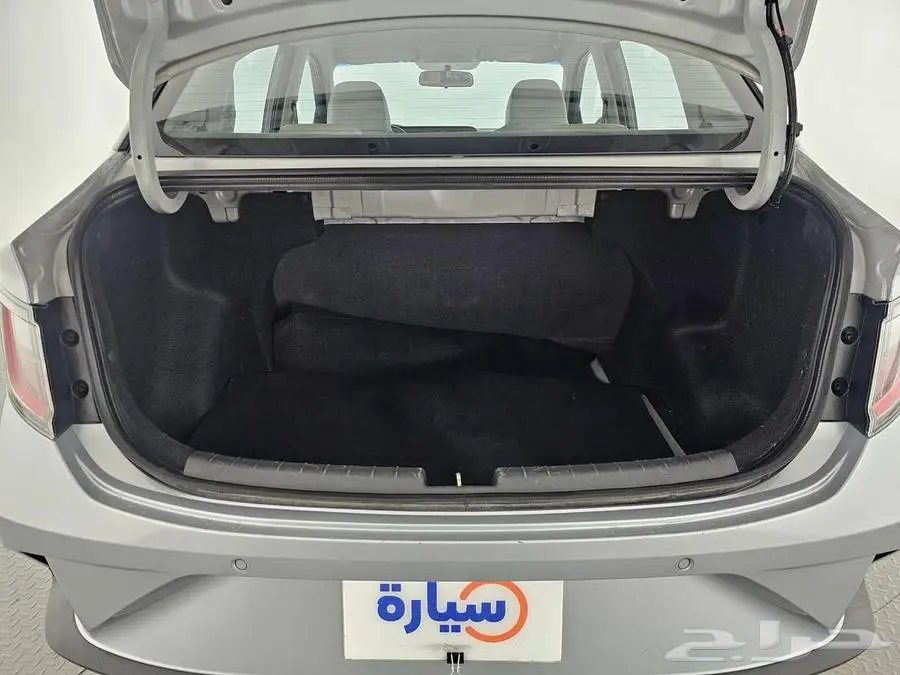 هيونداي Grand i10 فلييت 2024 8