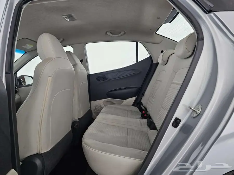 هيونداي Grand i10 فلييت 2024 7