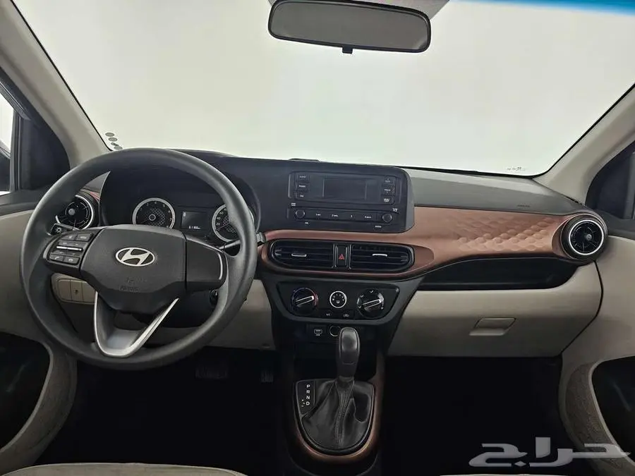 هيونداي Grand i10 فلييت 2024 4
